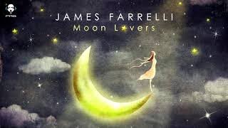 James Farrelli  Moon Lovers  Full Album Bossa Nova amp Jazz Covers [upl. by Nura]