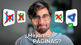 Las mejores plataformas para encontrar freelancers buenos bonitos y baratos [upl. by Eveneg]