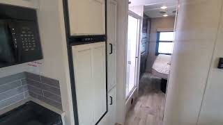 2023 Jayco Greyhawk 29mv [upl. by Serdna]