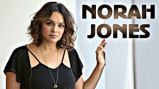 Norah Jones Live in Switzerland 2016 [upl. by Anillehs654]