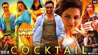 COCKTAIL Movie Reaction Part 23  Saif Ali Khan  Deepika Padukone  Diana Penty [upl. by Iinde686]