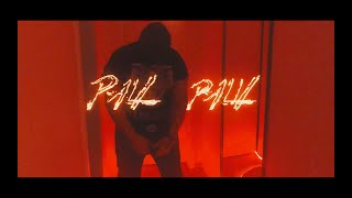 DRAMA71k  PALI PALI Official Video [upl. by Adnalro69]