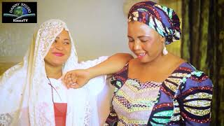 ZABIN RAINA 1amp2 Latest Subtitled Hausa Film [upl. by Elvah]