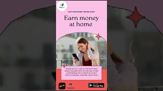 how to earn money online in pakistan  student earn money online without investment [upl. by Mikes604]