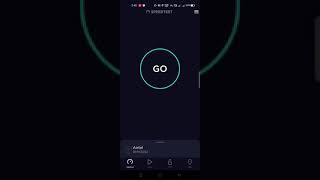 Airtel Xtreme fiber 40 Mbps Speed test [upl. by Nerad]