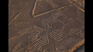 Le Misteriose linee di Nazca [upl. by Schumer108]