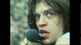 The Rolling Stones  Satisfaction LIVE HD [upl. by Assitruc]