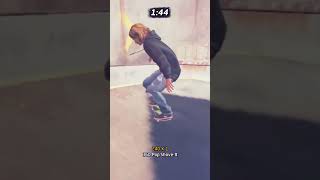 THPS 12 shorts gaming nintendo [upl. by Serra346]