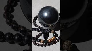 Hematite Crystal Helps You Feel Grounded Protected and Balanced [upl. by Anier]