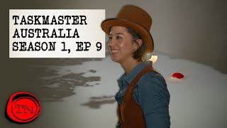 Taskmaster Australia Series 1 Episode 9  Sorry for your loss  Full Episode [upl. by Salita165]