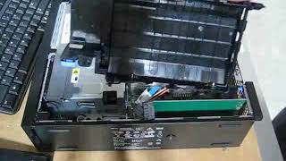 Dell Optiplex XE HDD replacement [upl. by Beasley]