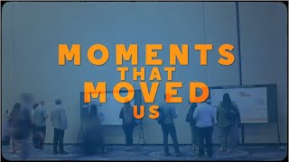 Psych Congress Elevate 2023  Moments That Moved Us [upl. by Minne]