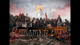 Los tercios el Milagro de Empel [upl. by Kessler]