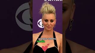 About kaley cuoco’s exboyfriend [upl. by Delgado738]