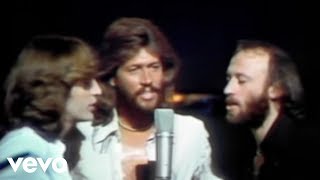 Bee Gees  Too Much Heaven [upl. by Eybba445]