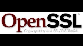 How to download OpenSSL for Windows [upl. by Nolak]