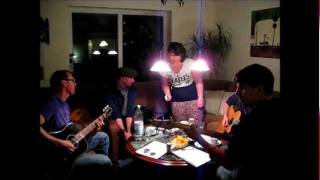 the pukes  price tag acoustic cover  Jessie J [upl. by Novia]