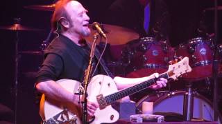 Crosby Stills amp Nash  Southern Cross  Chicago Theater Chicago IL May 5th 2015 [upl. by Mic]