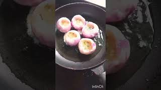 dim peyajer jugol bondidarun recipe recipe amar vlog a giye dekhte pabe [upl. by Sievert864]