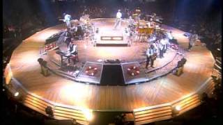 Phil Collins  Dont Lose My Number  Live and loose in Paris [upl. by Kristoffer656]