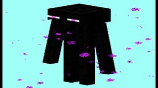 Minecraft Enderman Sounds EARRAPE [upl. by Oiramad]