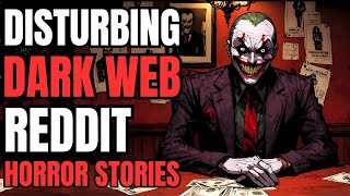 Im A Dark Web Courier  True Dark Web Story Reddit Stories [upl. by Holloway106]