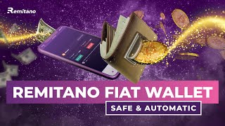 Buy Bitcoin using Remitano fiat wallet [upl. by Eserahc]