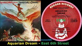 Aquarian Dream  East 6th Street [upl. by Cymbre863]