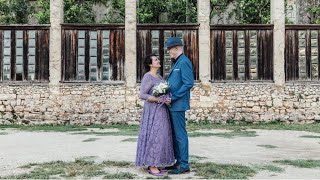 Elopement and Wedding Day at Lazise Lake Garda  Fughe damore e nozze a Lazise lago di Garda [upl. by Chavez]