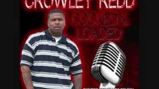 CROWLEY REDD  MS FIRE REDD [upl. by Egin]