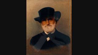 GIUSEPPE VERDI quotObertoquot Sinfonia arranged for Banda [upl. by Ahseyi229]