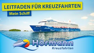 Mein Schiff Web Checkin Ein umfassender Leitfaden für stressfreies Reisen [upl. by Rammaj]