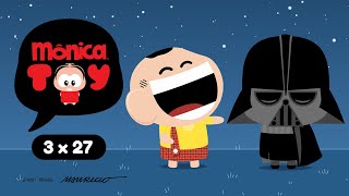 Monica Toy  Star Toys  Special Episode S03E27 [upl. by Gorman]