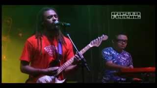 Vamos Caminhar  Rastafeeling DVD Oficial 2012 [upl. by Bille]