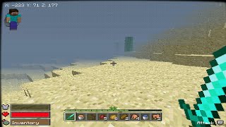 ps1 Minecraft [upl. by Eitra578]