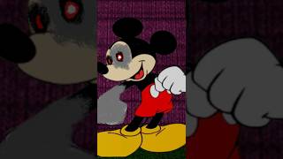 Banana split movie but Mickey Mouse [upl. by Inele]