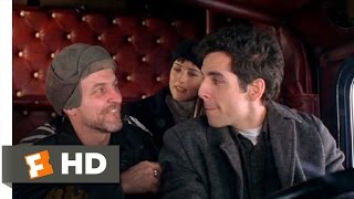 Flirting with Disaster 412 Movie CLIP  Fritz Boudreau the Truck Driving Father 1996 HD [upl. by Yborian]