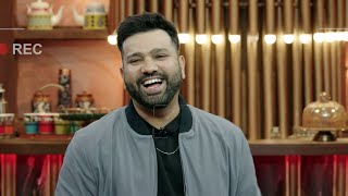 The Great Indian Kapil Show  Rohit Sharma amp Shreyas Iyer Episode  Bacha Hua Content  Kapil Sharma [upl. by Chicoine]