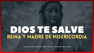 Trinitarias de Maria  Monte Tabor  Kyrie eleison [upl. by Suiramaj]