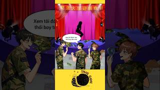 GameplayKéo tấm màn xem biểu diễn games shorts anime [upl. by Melba]