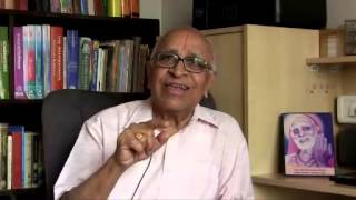 Advaita Bhakti  01 by Prof V Krishnamurthy [upl. by Venita]