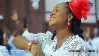 PENTECOST JOSHUA  ACCRA CONFERENCE CENTER FULL VIDEO [upl. by Ming]