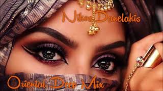 Oriental Ethnic Deep House Mix Best of  DjNikos Danelakis Best of Ethnic [upl. by Spencer581]