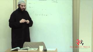 AlArabiyyah Bayna Yadayk Book 1 by Ustadh AbdulKarim Lesson 4 [upl. by Estevan]