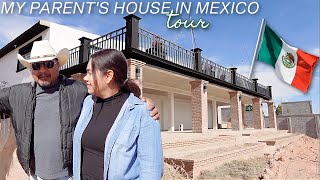 mexico HOUSE TOUR amp life without Jonathan [upl. by Wes541]