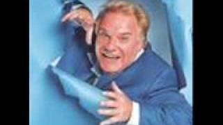 FREDDIE STARR SINGING HALFWAY TO PARADISE 1989 [upl. by Leventis]