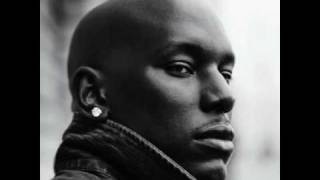 Tyrese  Put Up With Me [upl. by Synn]