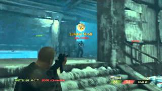 Uncharted 3 Top 10 Plays  Episode 1  Uncharted TV [upl. by Farhi]