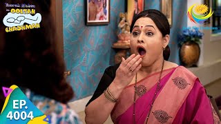 Will Madhavis Surprise Flop  Taarak Mehta Ka Ooltah Chashmah  Full Episode 4004  10 Feb 2024 [upl. by Haskel]