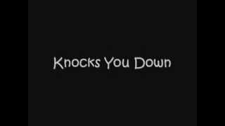 Knock You Down  Keri Hilson WLyrics [upl. by Netsrijk]